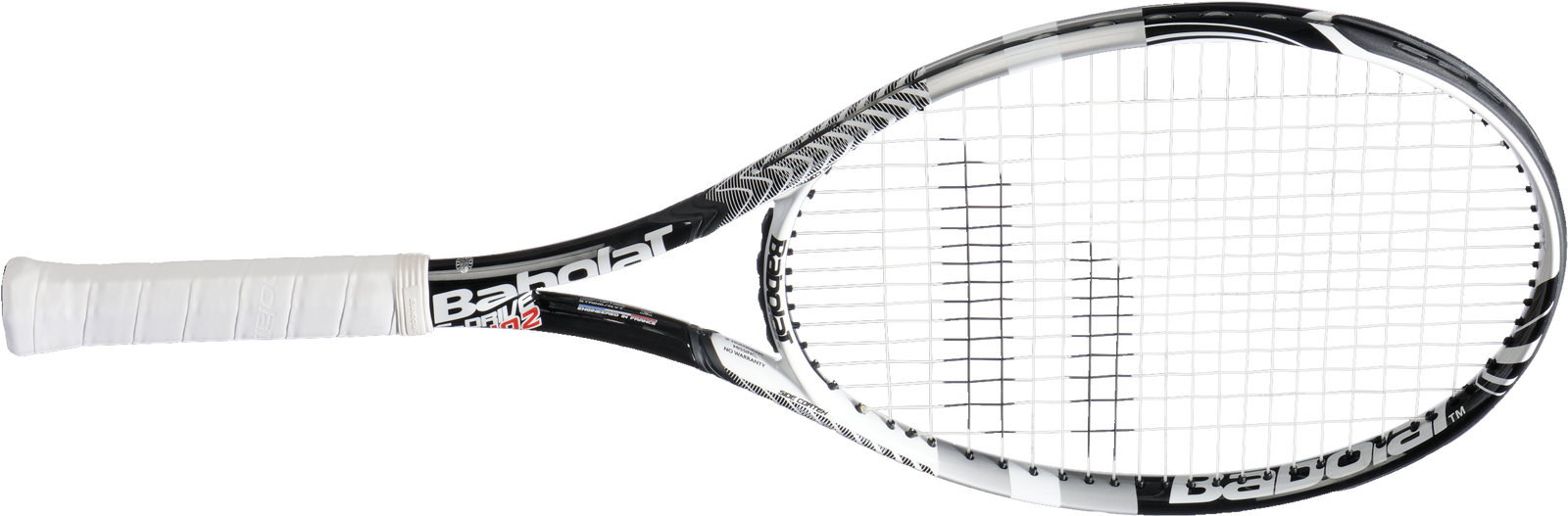 JW Apex 300 Tennis Racket Image