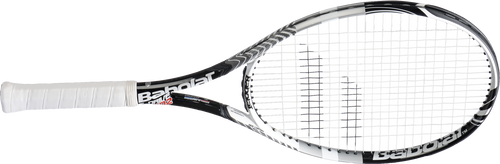 JW Apex 300 Tennis Racket Image