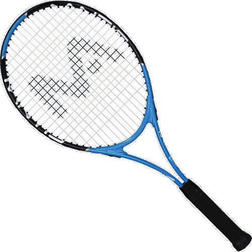  JW Fusion Pro 500 Tennis Racket