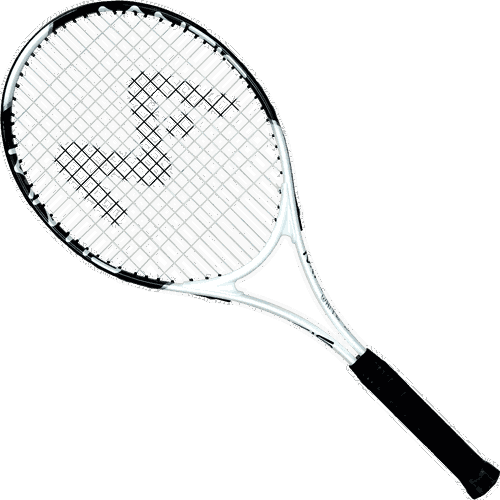  JW Fusion Pro 500 Tennis Racket Image