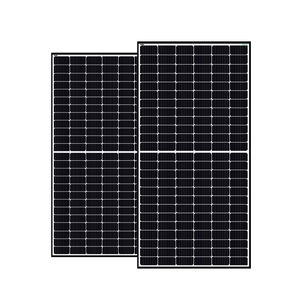 Loom Solar 1kW Solar Panel - Shark 450W * 2, 24V PV Module Image