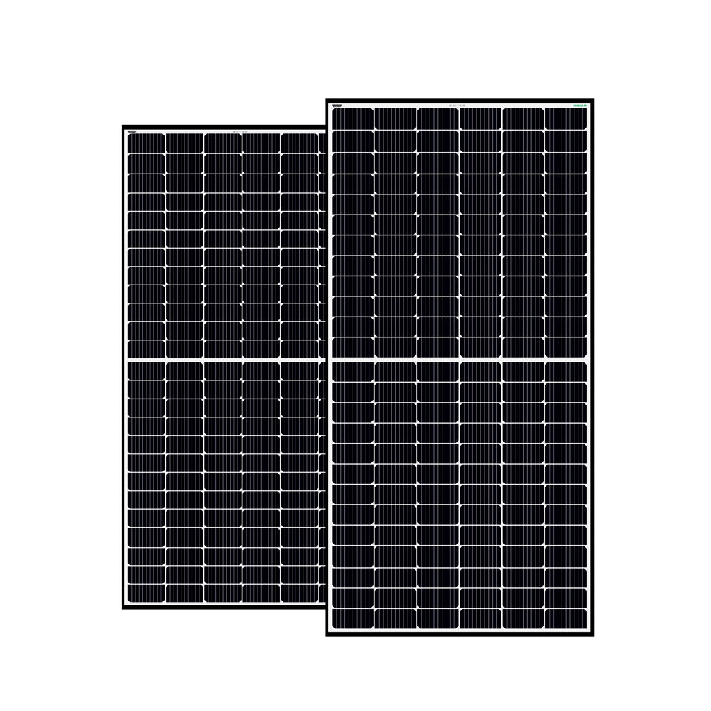 Loom Solar 2kW Solar Panel - Shark 450W * 4, 24V PV Module Image