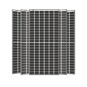 Loom Solar 3kW Solar Panel - Shark 550W * 5, 24V PV Module Image