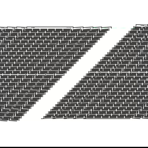 Loom Solar 5kW Solar Panel - Shark 575W * 9, 24V PV Module Image