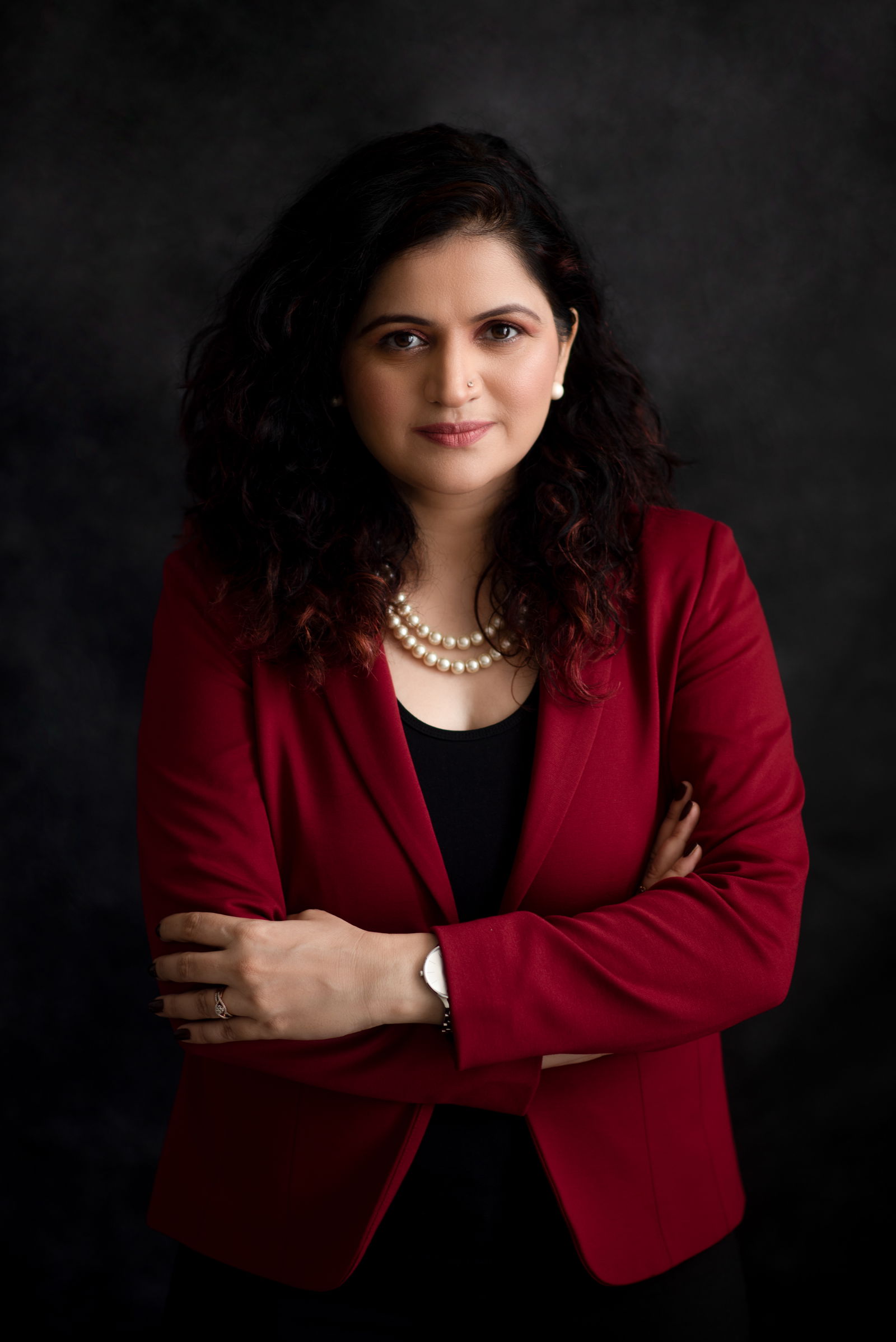 Founder-Avantika Bahuguna