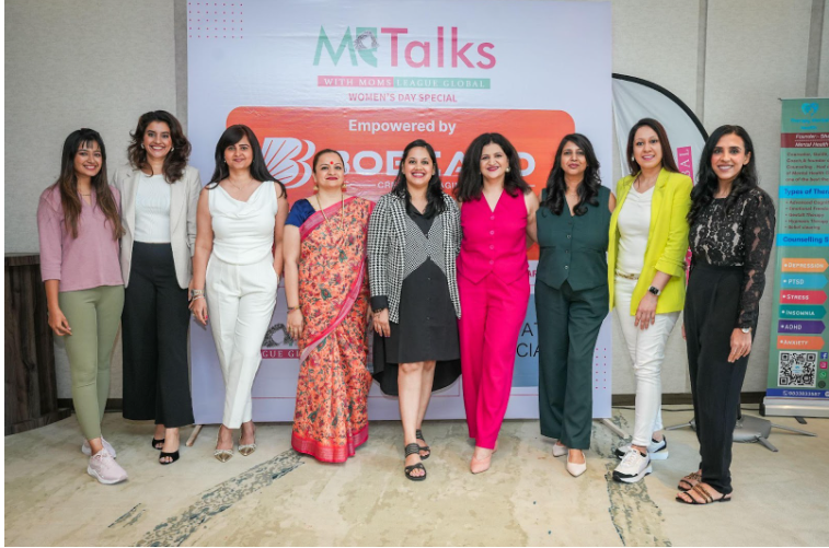 MeTalks with Momsleague Global