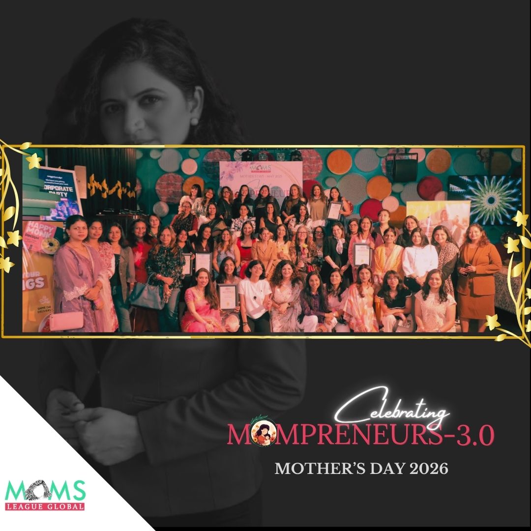May 2025 Mompreneur Event