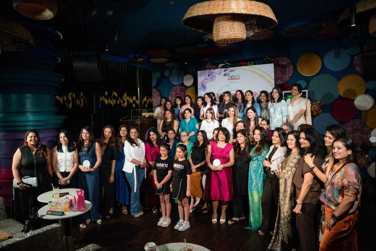 Celebrating Mompreneurs 3.0
