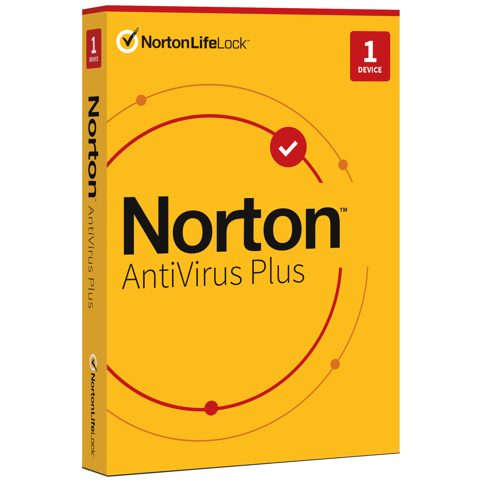 Norton Image 