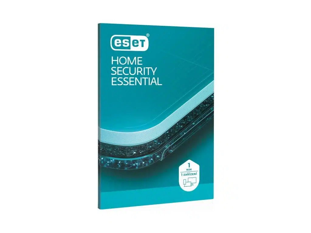 eset Home Security Essential (1 Device , 1Year) Image