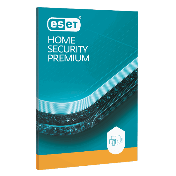 eset Home Security Premium (5 Device , 2Year)  Image