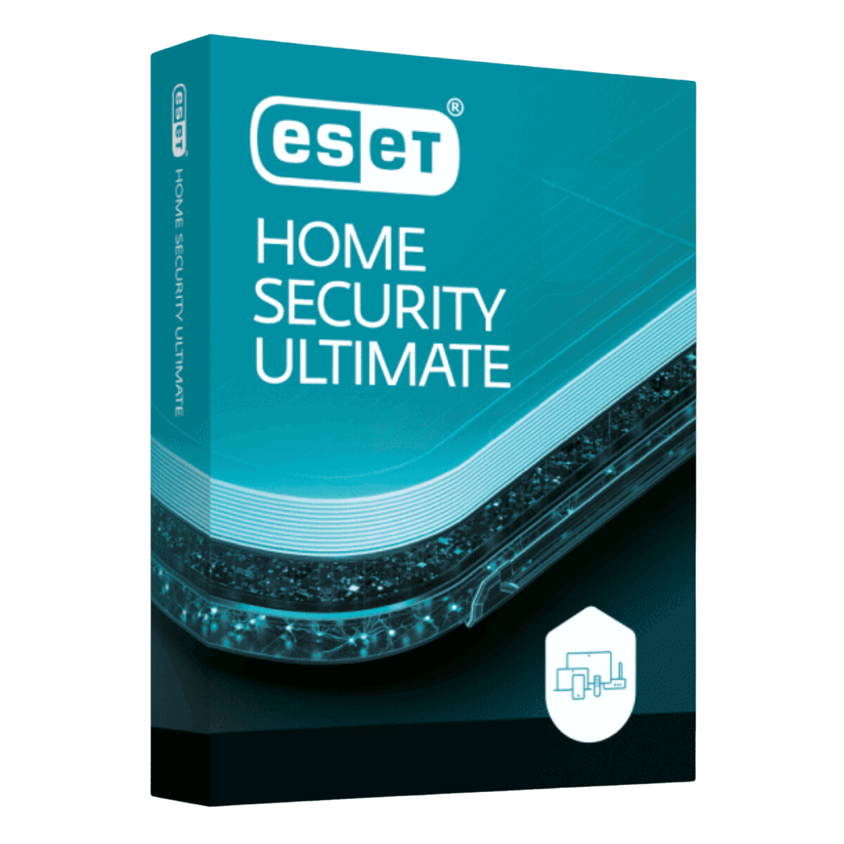 eset Home Security Ultimate  (10 Device , 3 Year)   Image