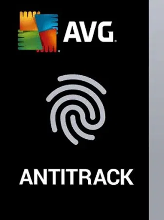 AVG AntiTrack Image