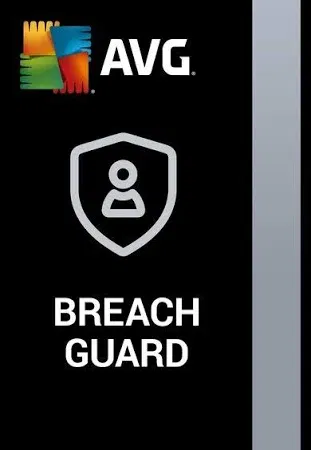 AVG BreachGuard Image