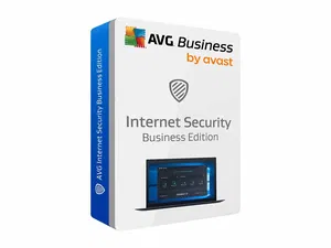 AVG Internet Security Business Edition Image