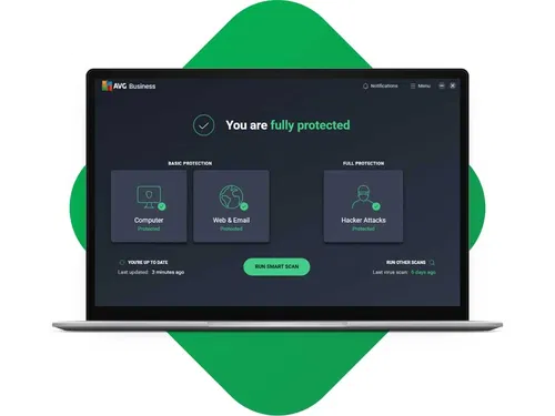 AVG Internet Security Business Edition