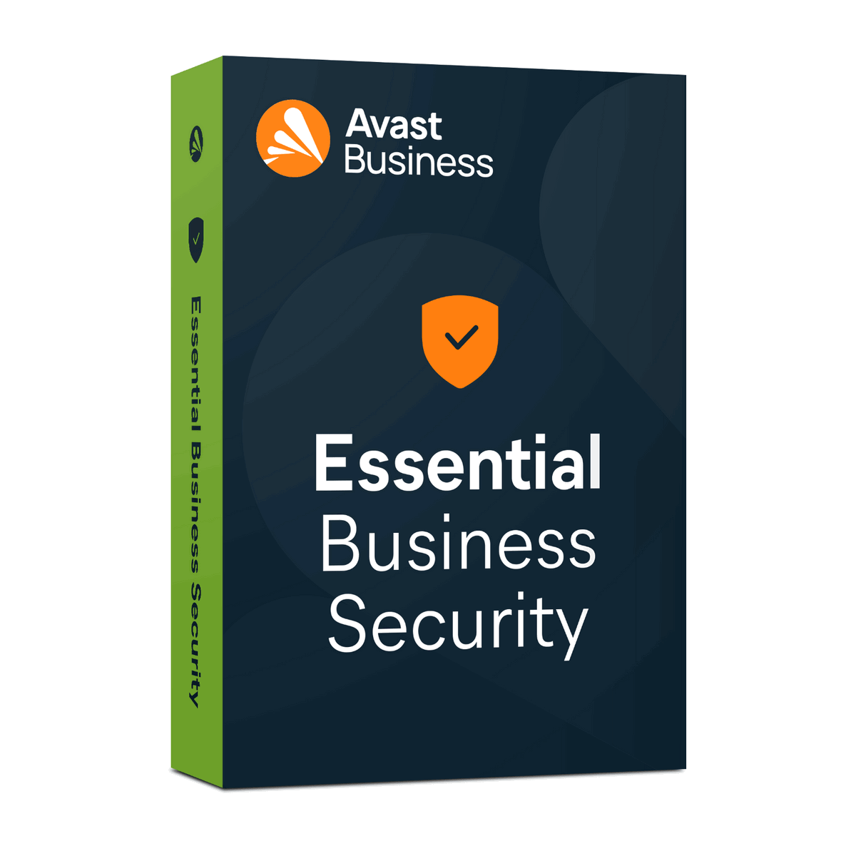 Avast Essential Business Security Image