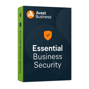 Avast Essential Business Security Image