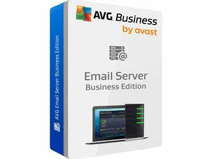 AVG Email Server Business Edition Image