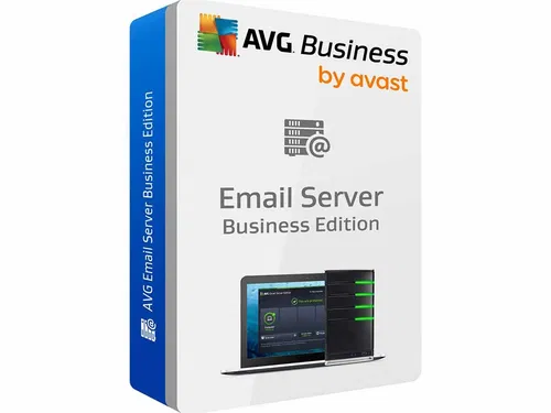 AVG Email Server Business Edition Image