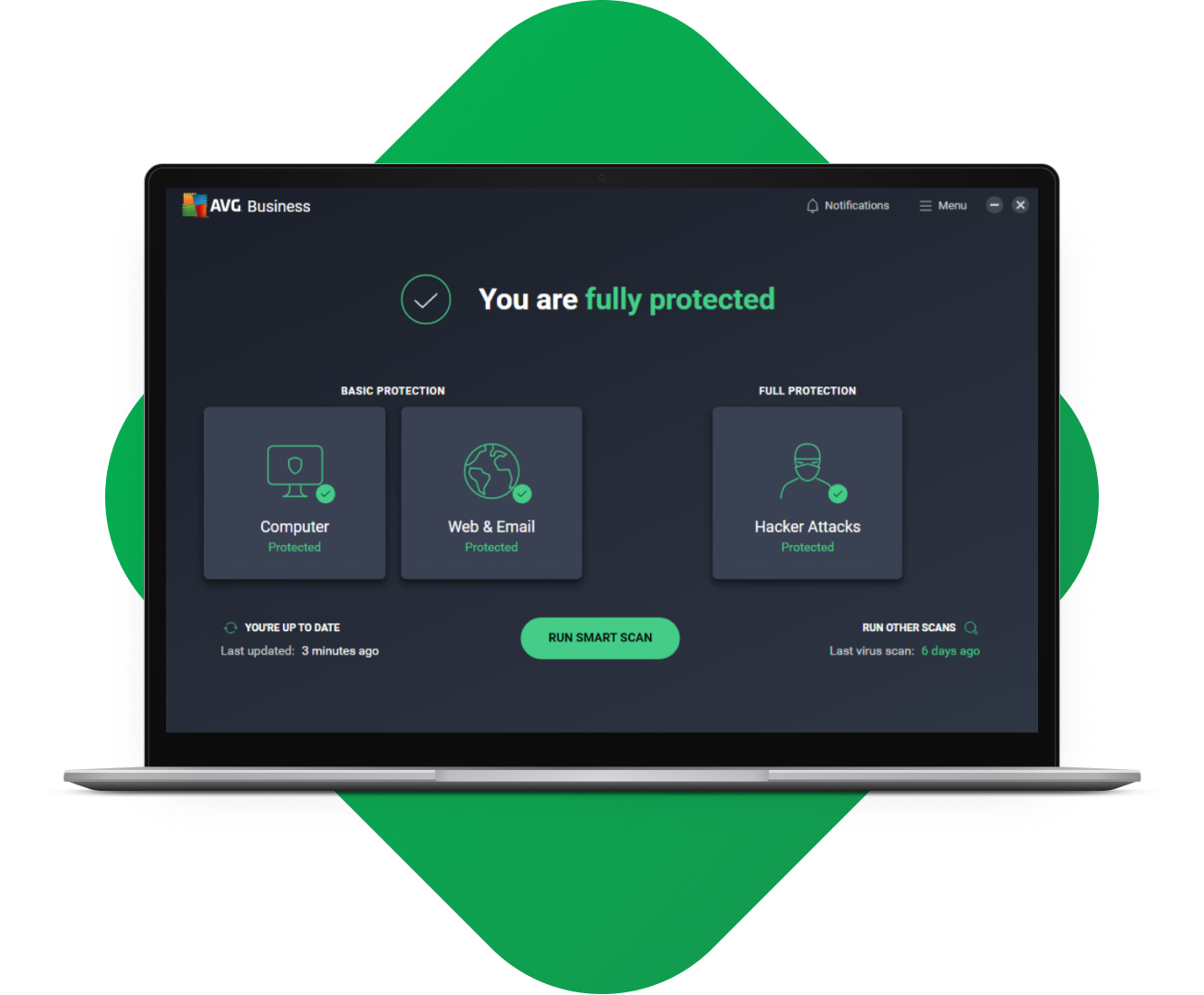 AVG Email Server Business Edition