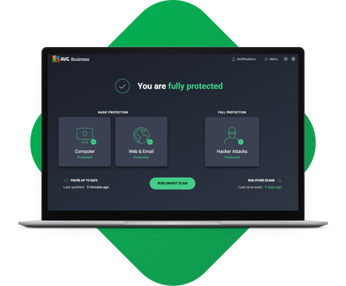AVG Email Server Business Edition
