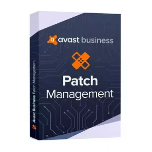 AVG Patch Management Image