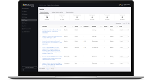 AVG Patch Management