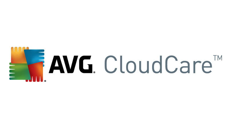 AVG Cloud Management Console Image