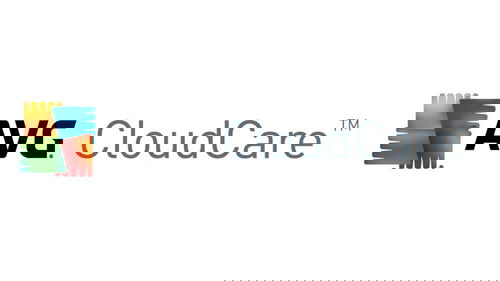 AVG Cloud Management Console Image