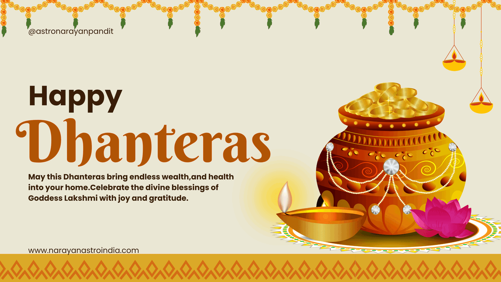 dhanteras thumbnail