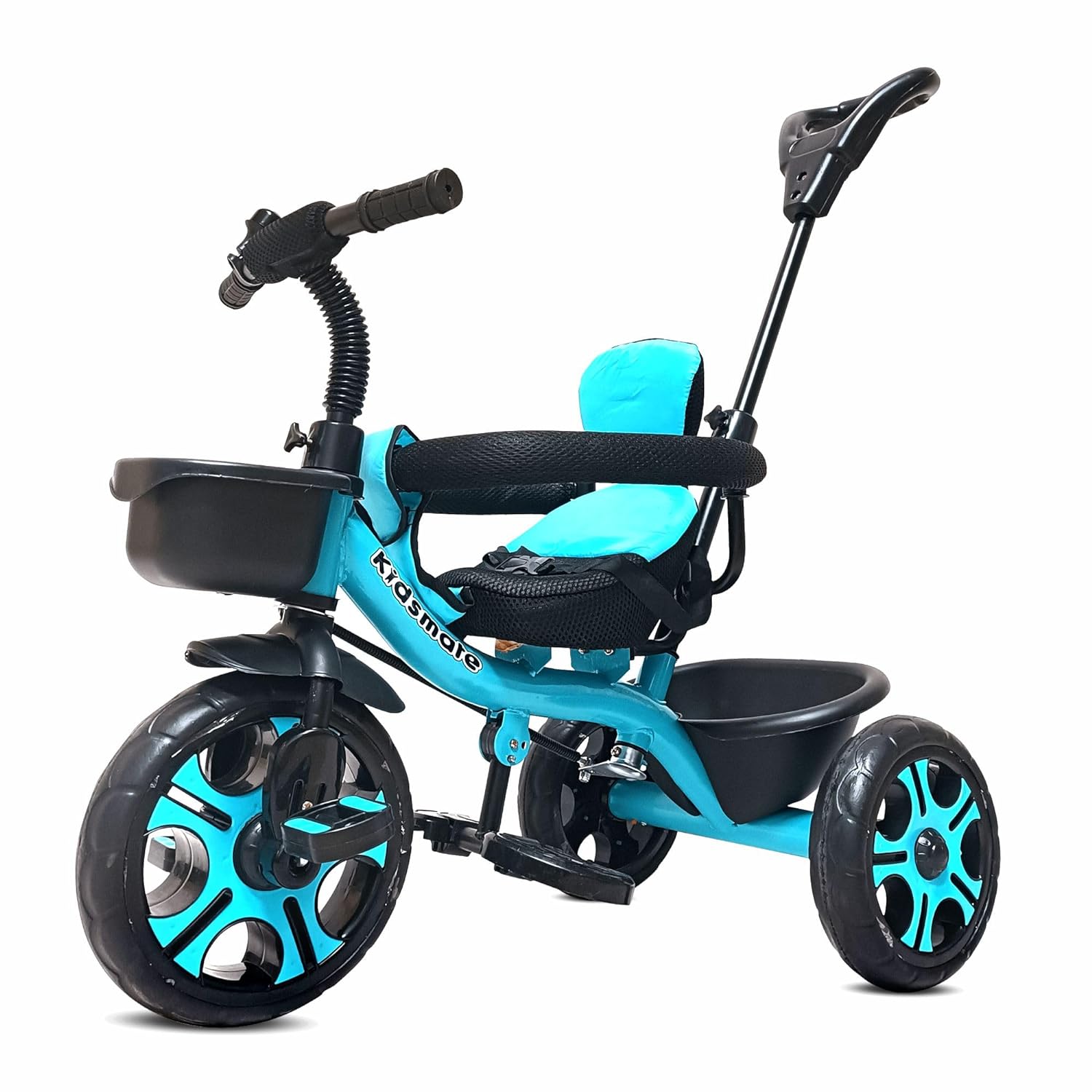 Kidsmate Thunder Cycle Image