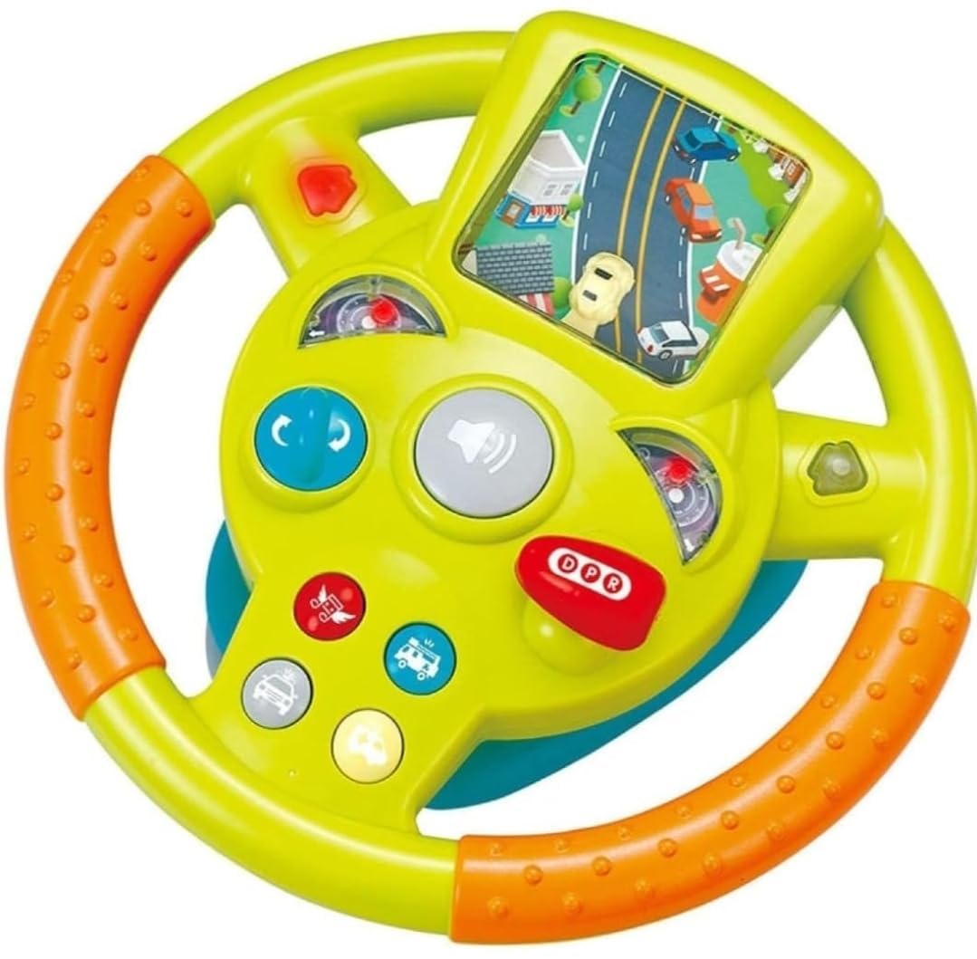 Wheel toy Image