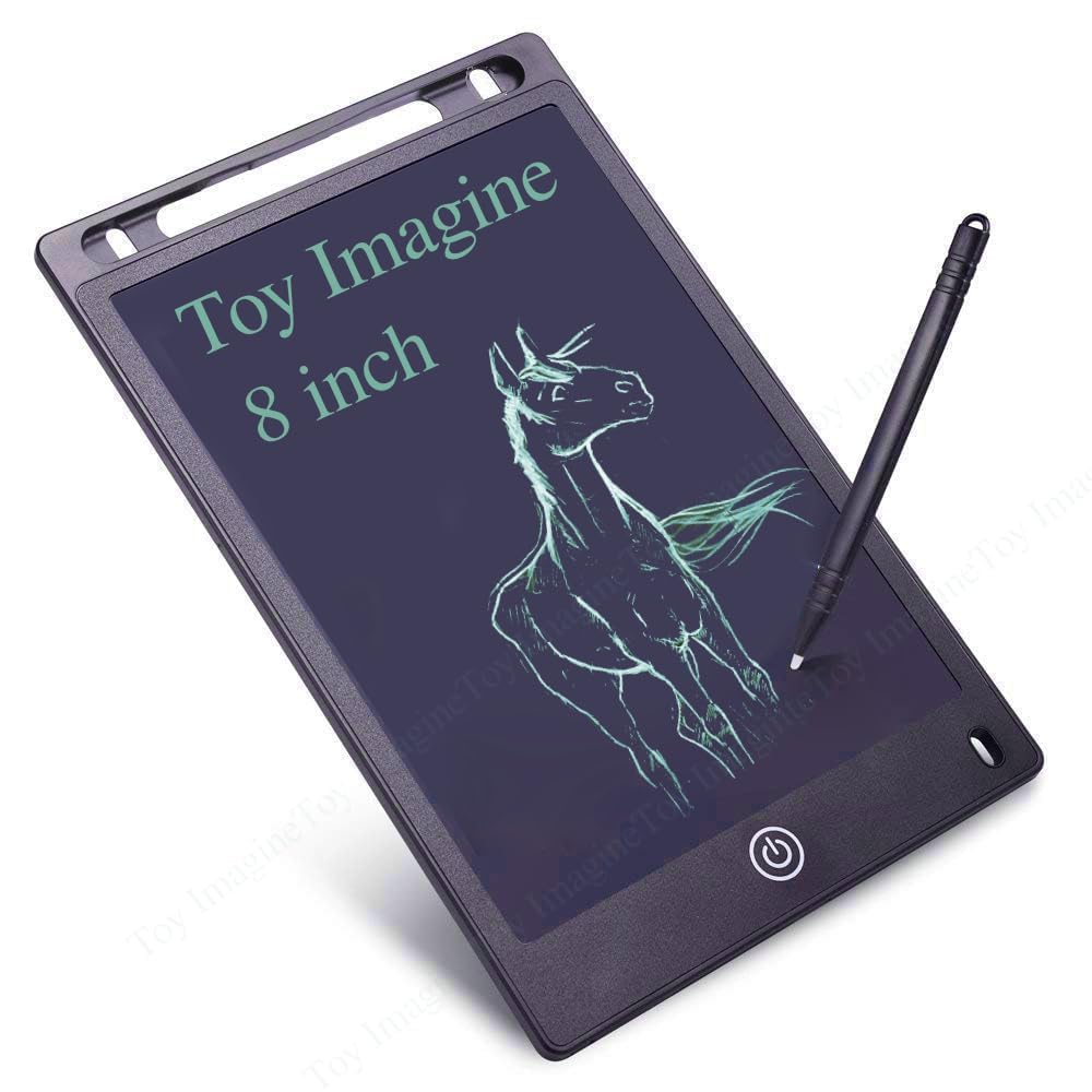 LCD writing tablet for kids Image