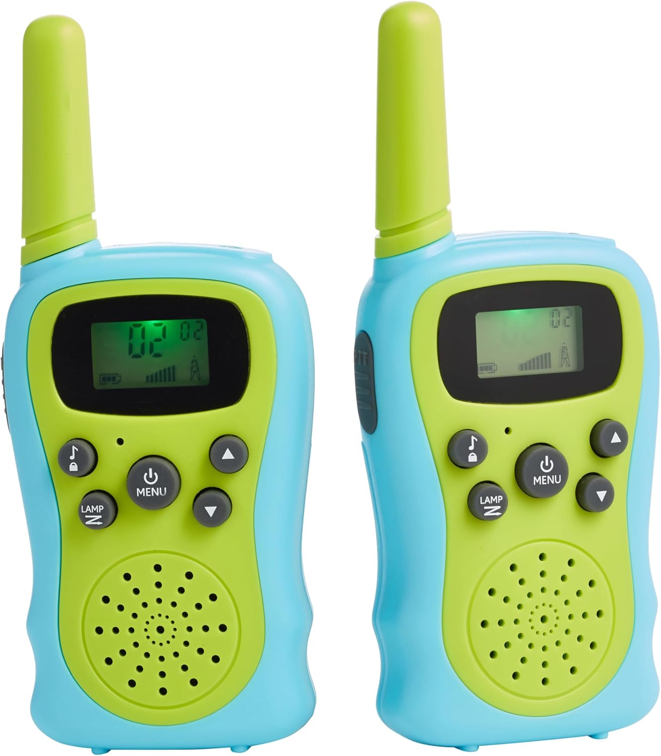 Walkie Talkie for kids Image 