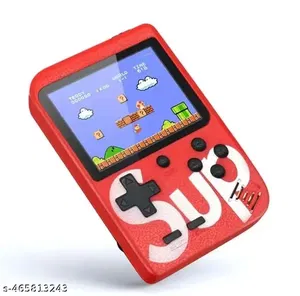 SUP Video game Image