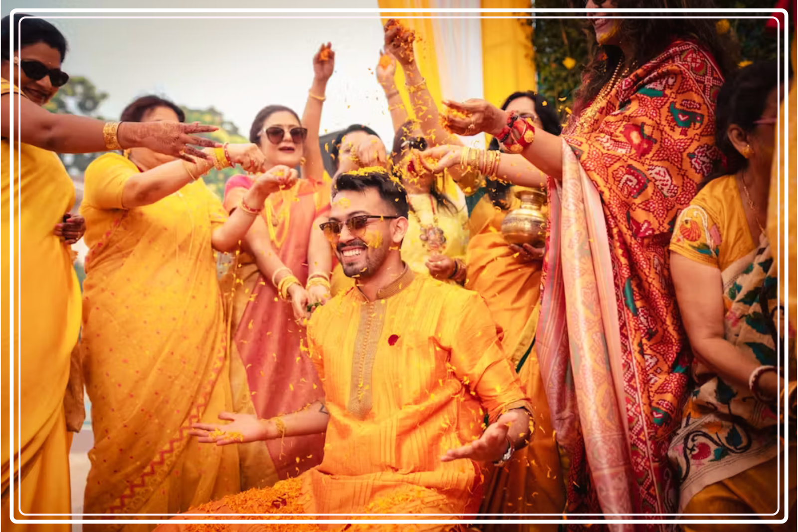 Swastik Groom FAQ