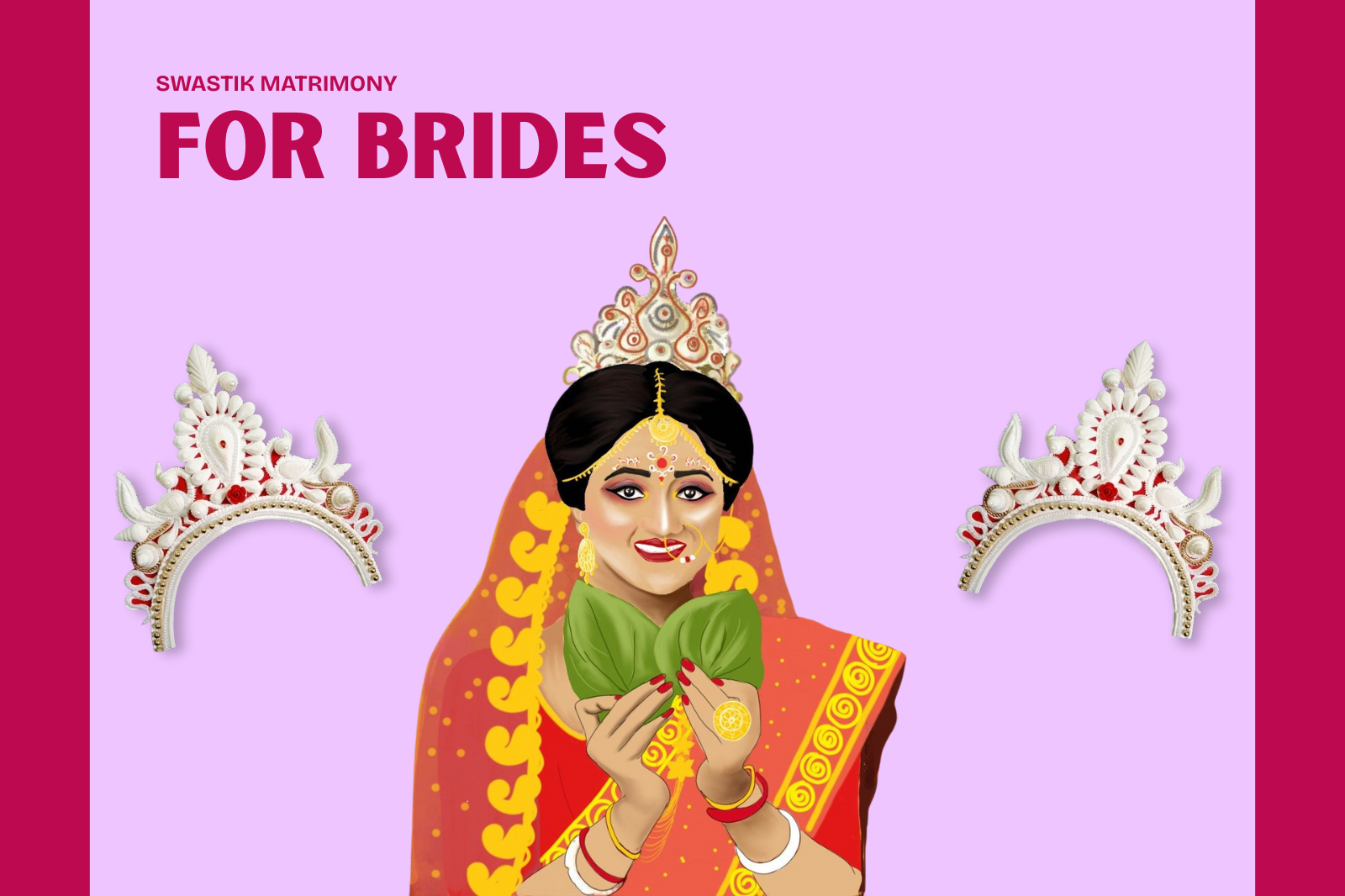 swastik_bride_section