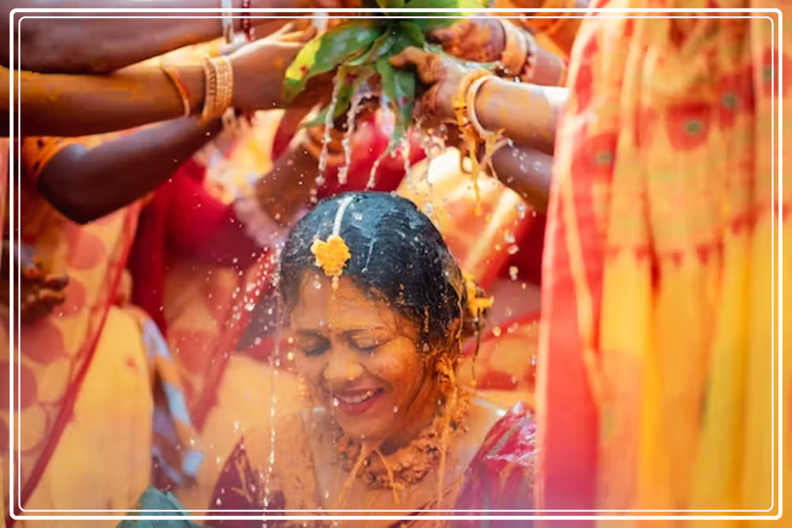Swastik Bride FAQ