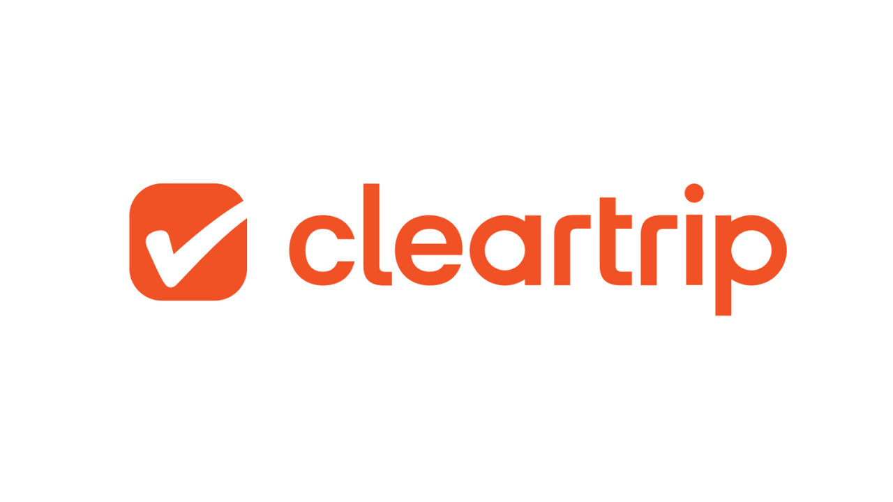 CLEAR TRIP LOGO