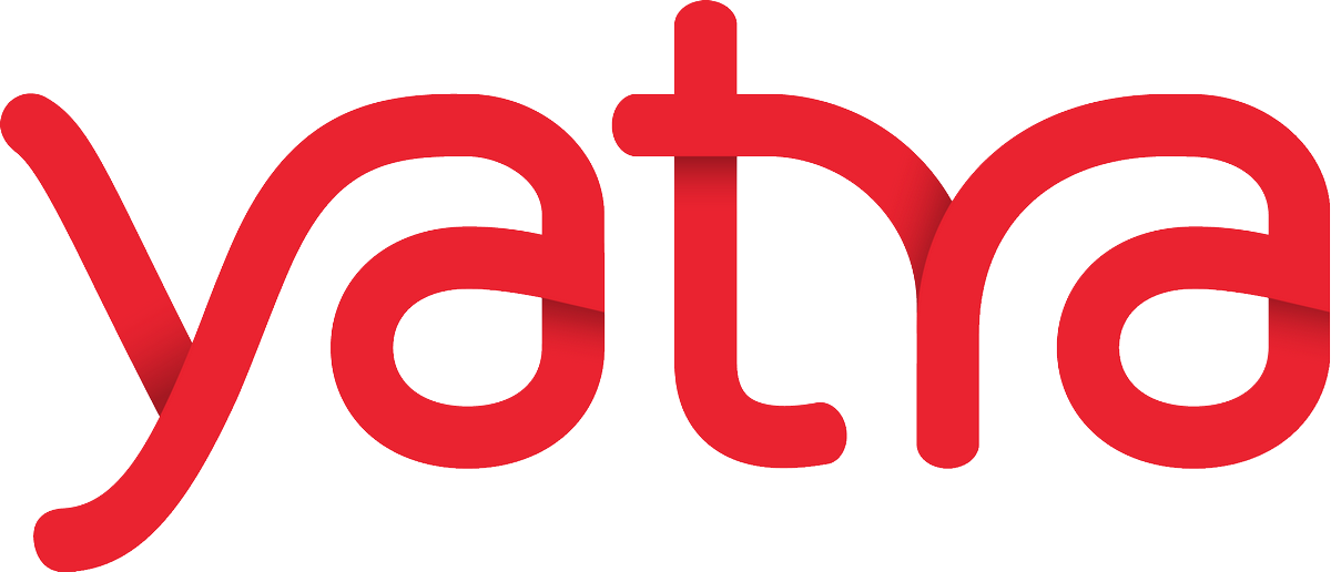 YATRA LOGO