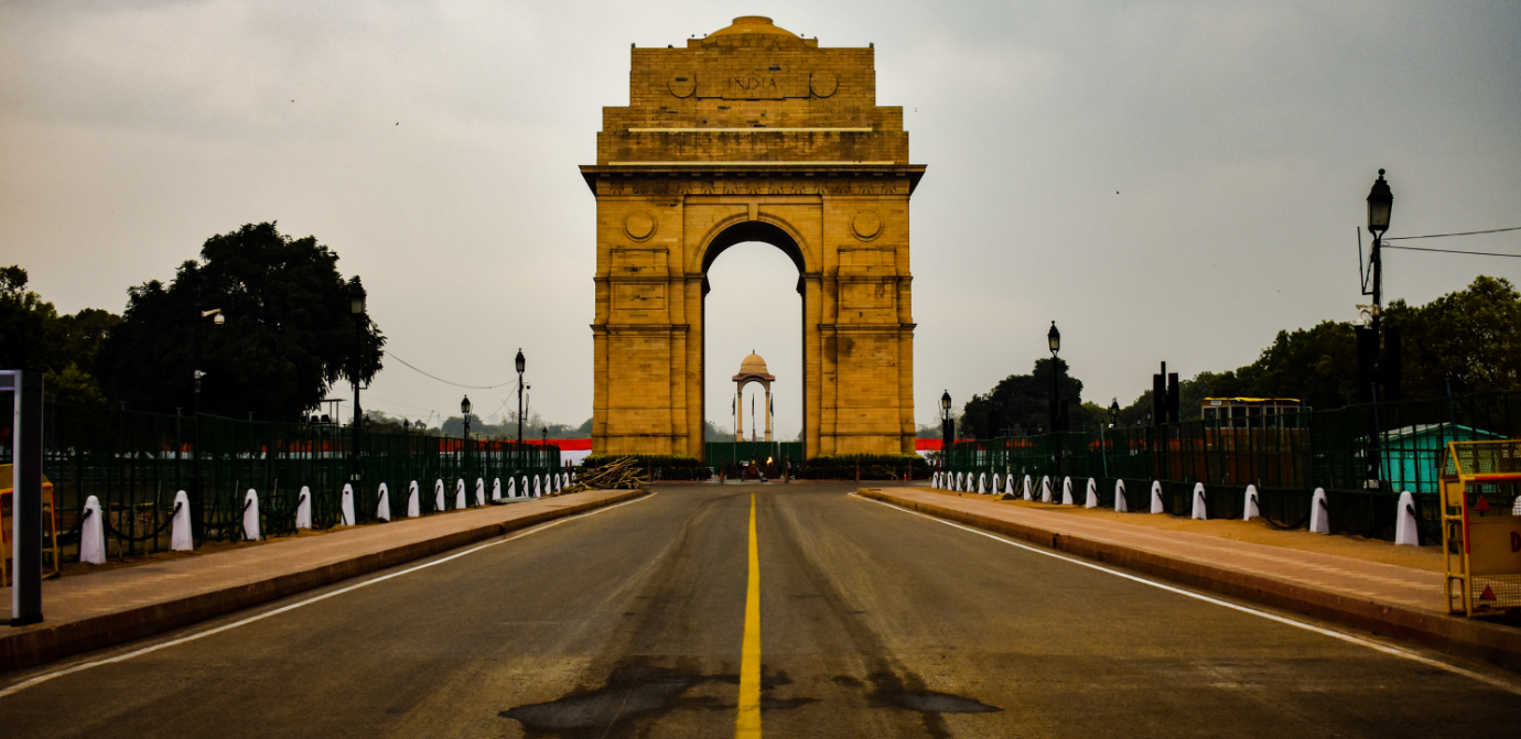 India Gate