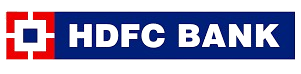 HDFC Logo