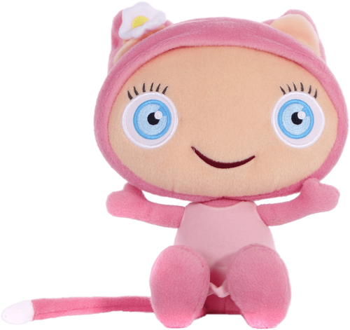 waybuloo toys | Age 0-18 Image