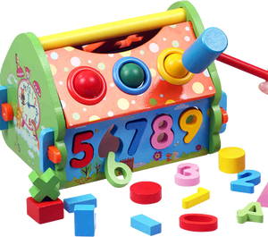 Toys Construction Image