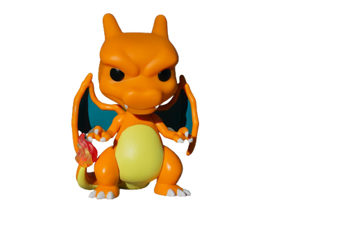 Greninja Pokemon Toys