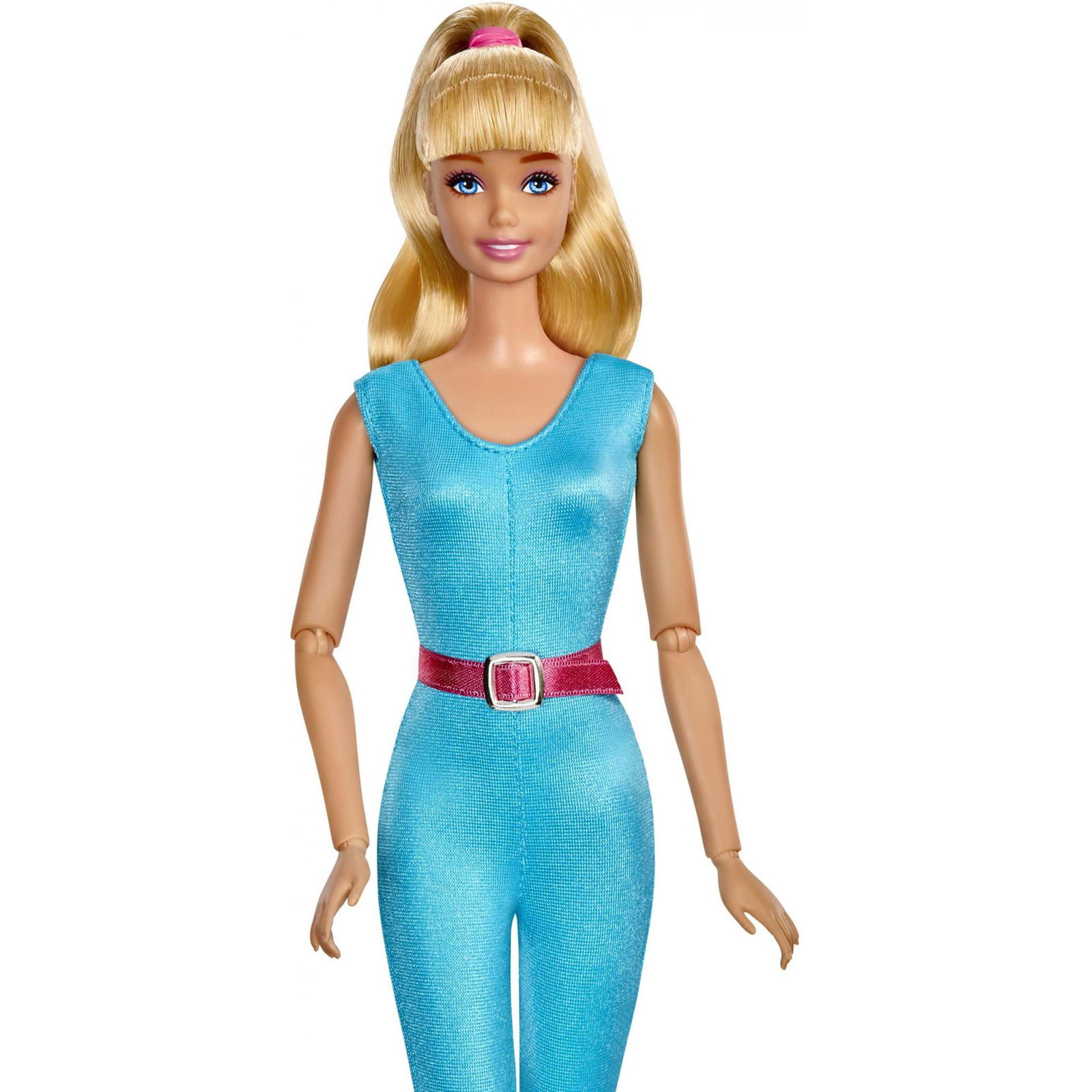 Mattel Barbie Fashion Doll