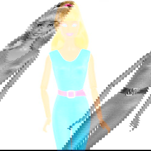 Mattel Barbie Fashion Doll