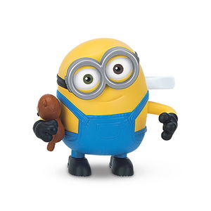 Minions Totoro Action Toys
