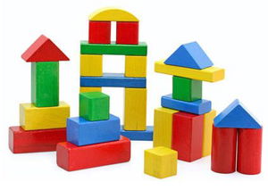 Toy Kids Block Child | 3-5 year